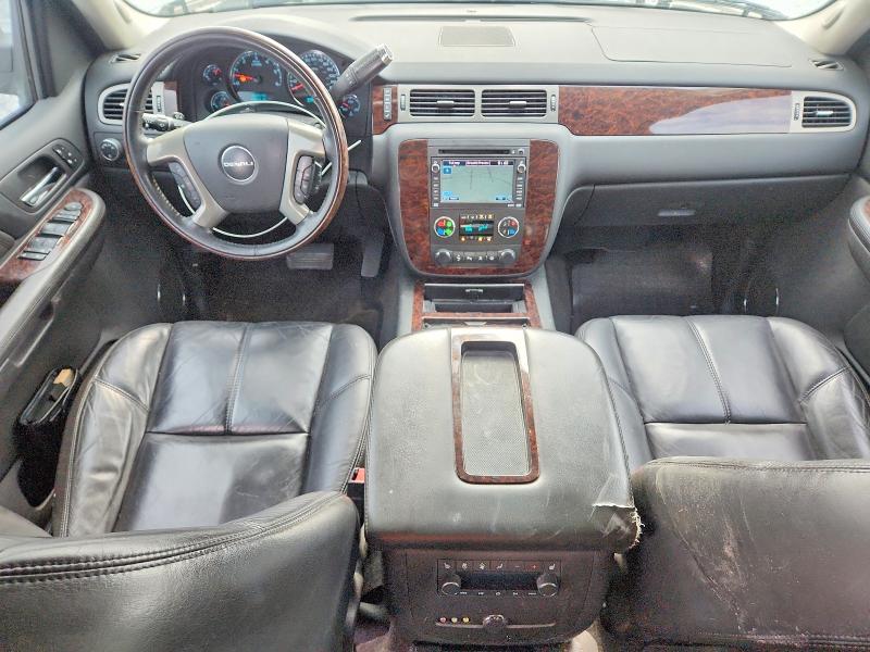 Aukcja sprzedaży 2008 Gmc Yukon Xl, vin: 1GKFK66868J244377, numer aukcji: 60087776