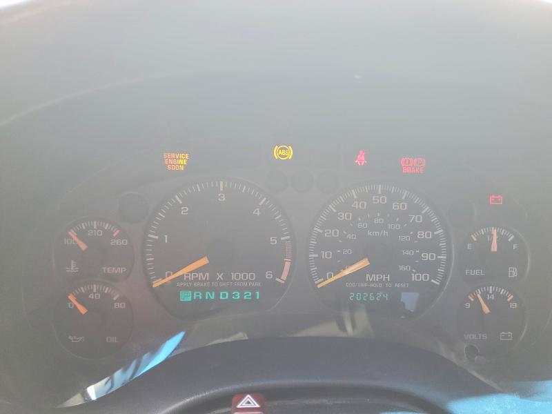 Aukcja sprzedaży 2000 Chevrolet S Truck, vin: 1GCCS19W8Y8313945, numer aukcji: 61139406