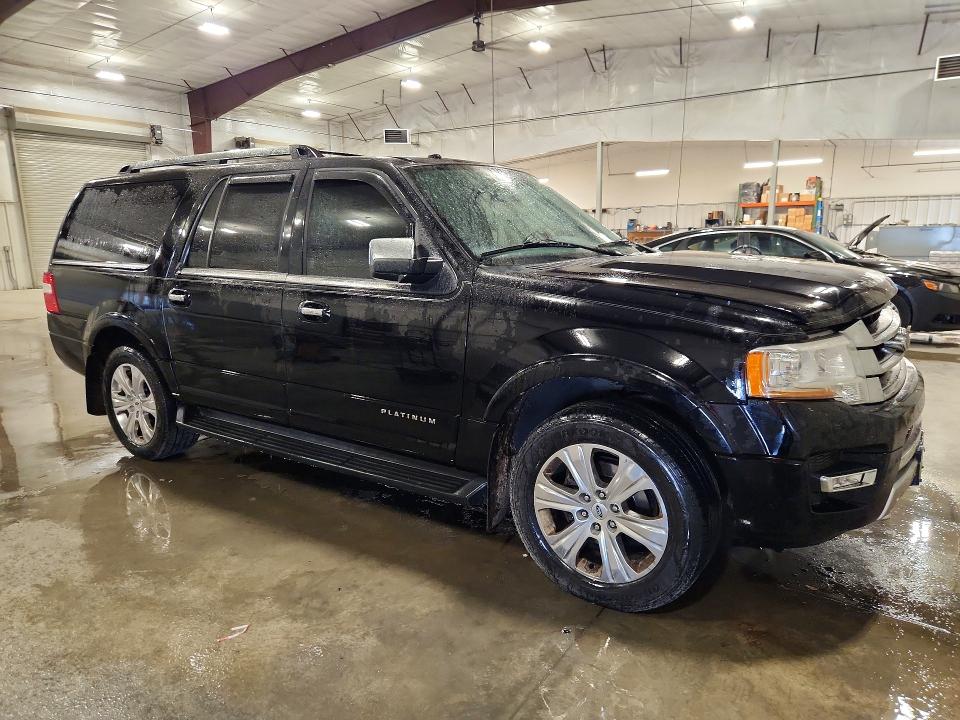 Aukcja sprzedaży 2016 Ford Expedition, vin: 1FMJK1MT2GEF26406, numer aukcji: 59344556