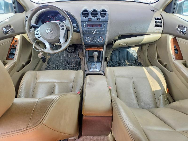 Продажа на аукционе авто 2009 Nissan Altima, vin: 1N4AL21E49N511430, номер лота: 60958036