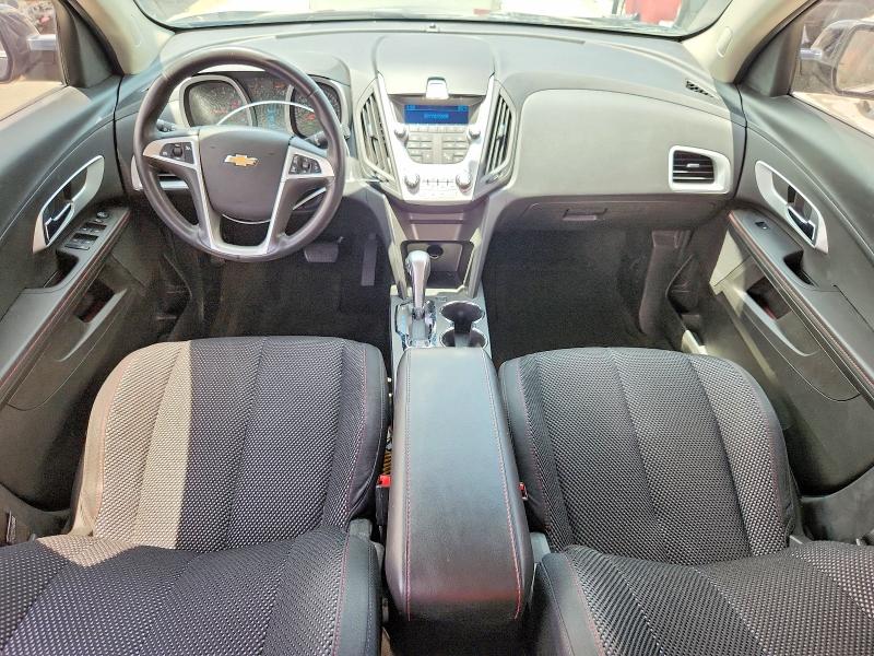 Aukcja sprzedaży 2011 Chevrolet Equinox, vin: 2CNALDEC2B6379739, numer aukcji: 61313976