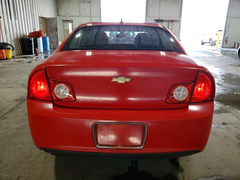 Aukcja sprzedaży 2011 Chevrolet Malibu, vin: 1G1ZC5E17BF241155, numer aukcji: 63541516