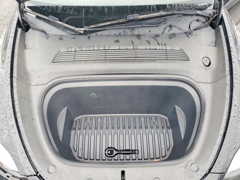 Aukcja sprzedaży 2022 Tesla Model Y, vin: 7SAYGDEE1NA006618, numer aukcji: 59304286