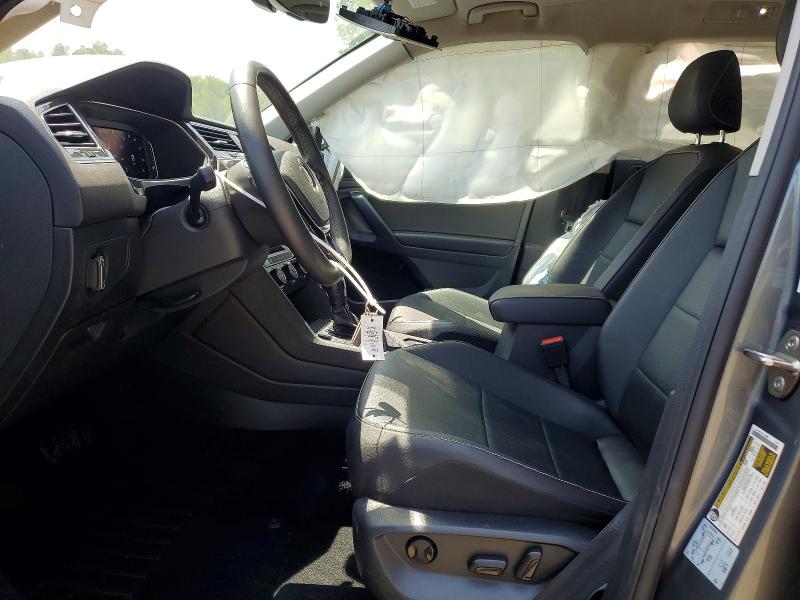 Aukcja sprzedaży 2021 Volkswagen Tiguan, vin: 3VV2B7AX5MM024984, numer aukcji: 60529826