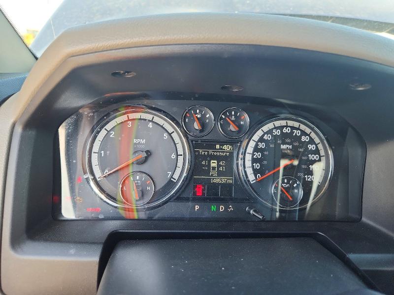 Продажа на аукционе авто 2012 Dodge Ram 1500, vin: 1C6RD6KT8CS237423, номер лота: 62279446