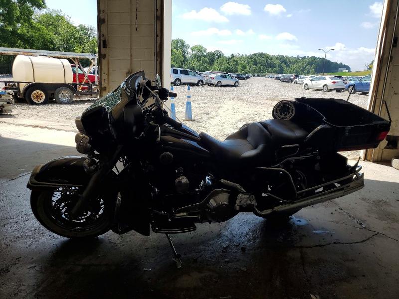 59659826 :رقم المزاد ، 1HD1FCW114Y630507 vin ، 2004 Harley-davidson Flhtcui مزاد بيع