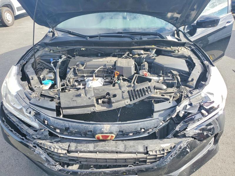 Продаж на аукціоні авто 2016 Honda Accord, vin: 1HGCR2F5XGA058821, номер лоту: 62058596