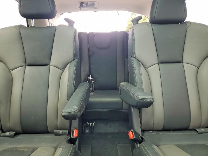 Продажа на аукционе авто 2022 Subaru Ascent, vin: 4S4WMAJD1N3456502, номер лота: 61536436