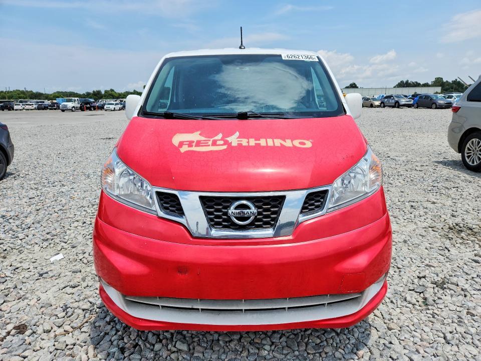Продажа на аукционе авто 2019 Nissan Nv200, vin: 3N6CM0KN6KK702066, номер лота: 62621366