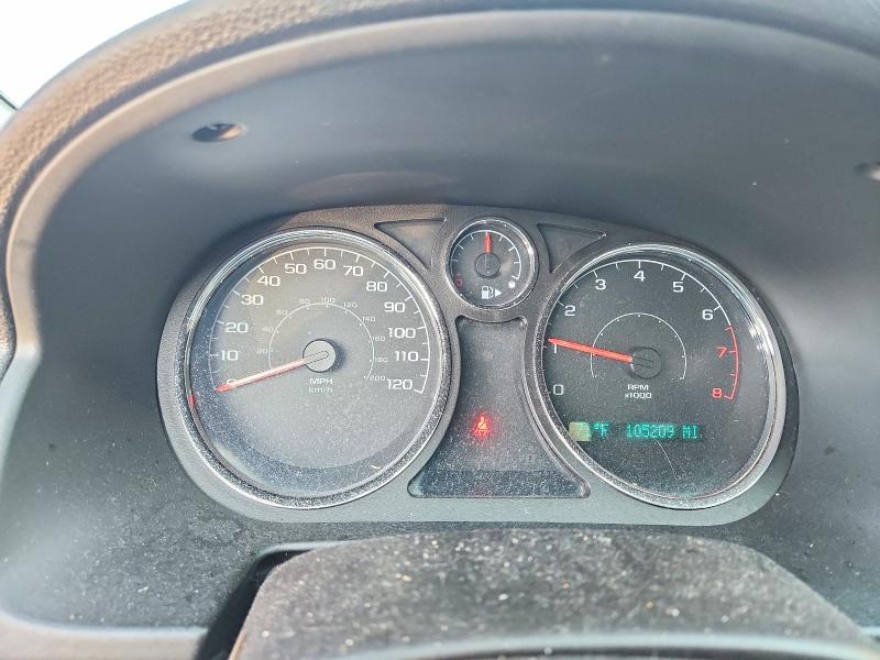 Auction sale of the 2008 Chevrolet Cobalt, vin: 1G1AL58F187268164, lot number: 63025466