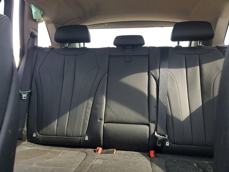2015 Bmw X5 მანქანა იყიდება აუქციონზე, vin: 5UXKR2C54F0H37231, აუქციონის ნომერი: 59908346