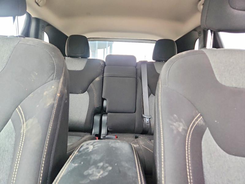 Aukcja sprzedaży 2018 Jeep Cherokee, vin: 1C4PJMCB6JD515322, numer aukcji: 62147576