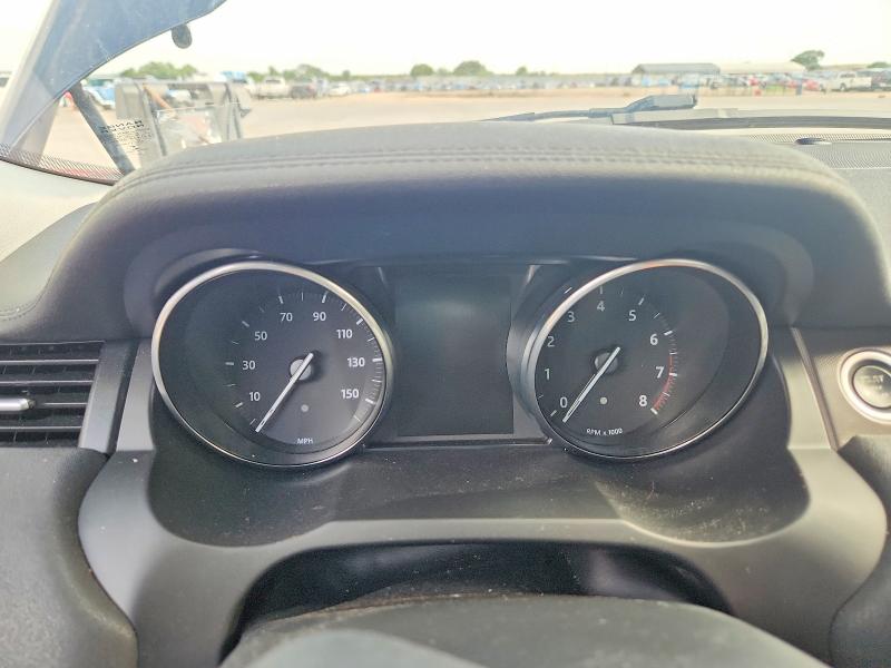 Aukcja sprzedaży 2018 Land Rover Range Rover Evoque, vin: SALVP2RX6JH271248, numer aukcji: 60995856