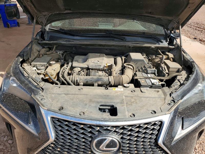 Продажа на аукционе авто 2017 Lexus Nx 200t, vin: JTJYARBZXH2078153, номер лота: 60709816