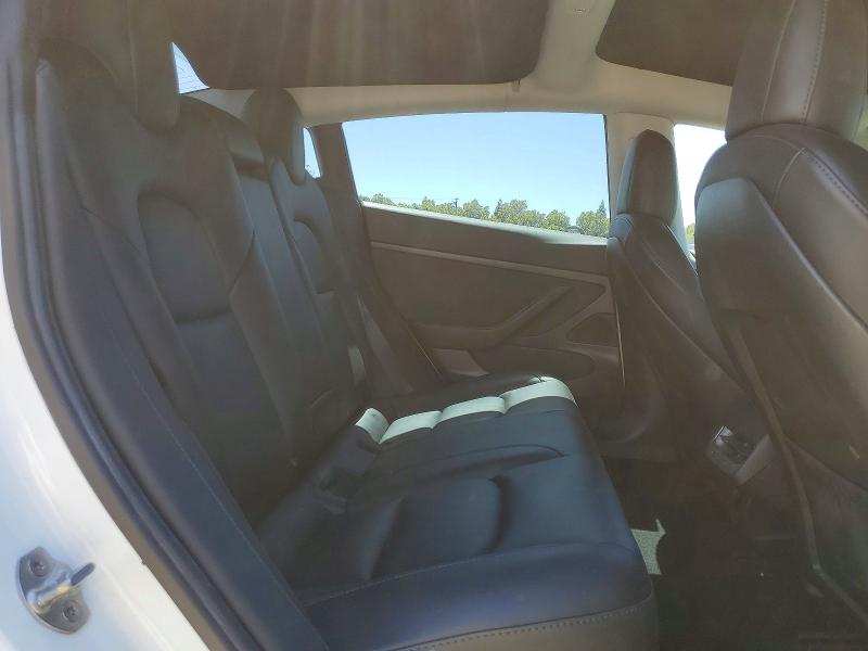 Продаж на аукціоні авто 2020 Tesla Model 3, vin: 5YJ3E1EA2LF805753, номер лоту: 60489396