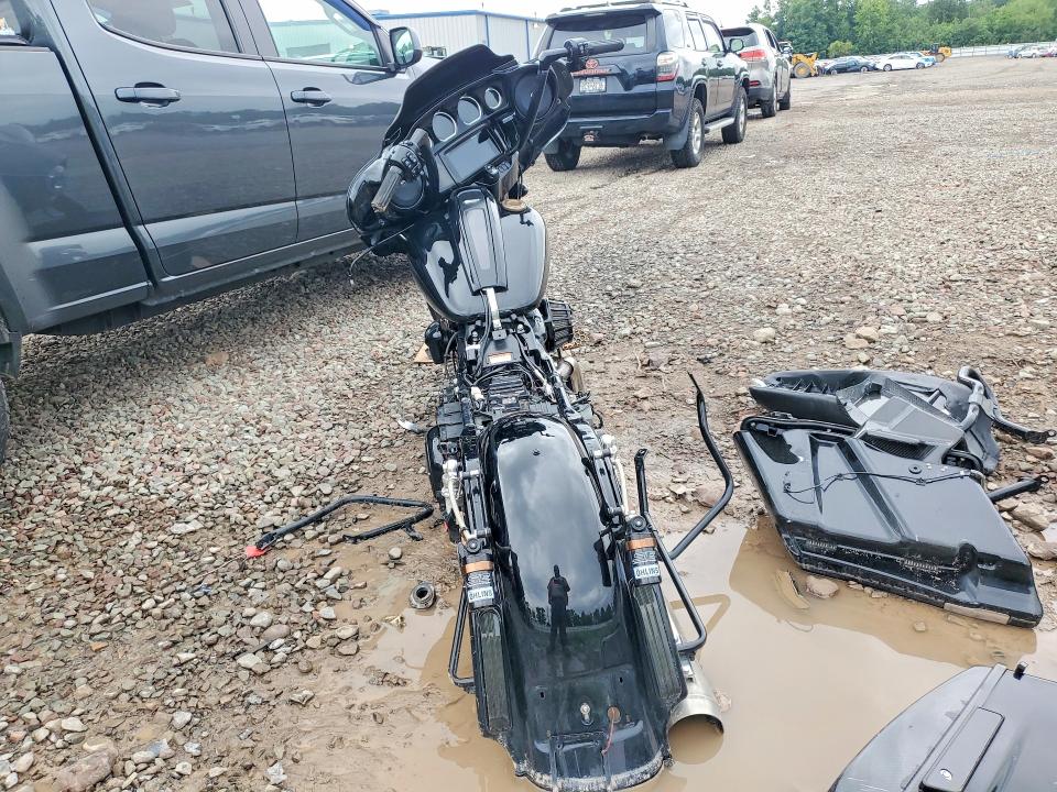 Продажа на аукционе авто 2022 Harley-davidson Flhxst, vin: 1HD1ABL13NB611135, номер лота: 62216256