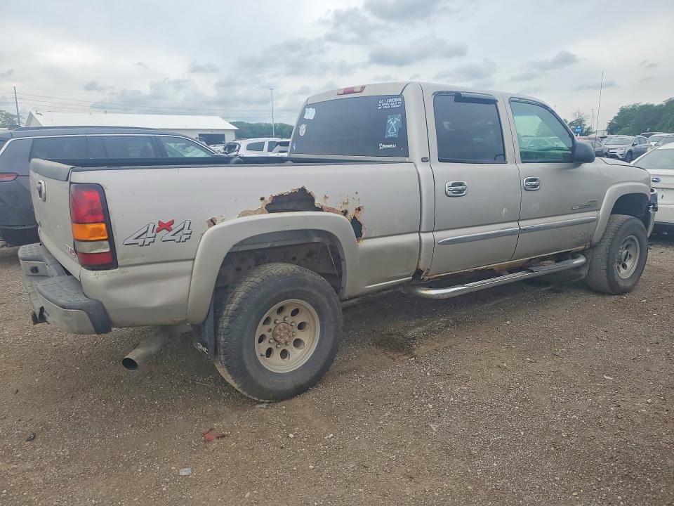 Aukcja sprzedaży 2004 Gmc Sierra, vin: 1GTHK23214F206727, numer aukcji: 60401496