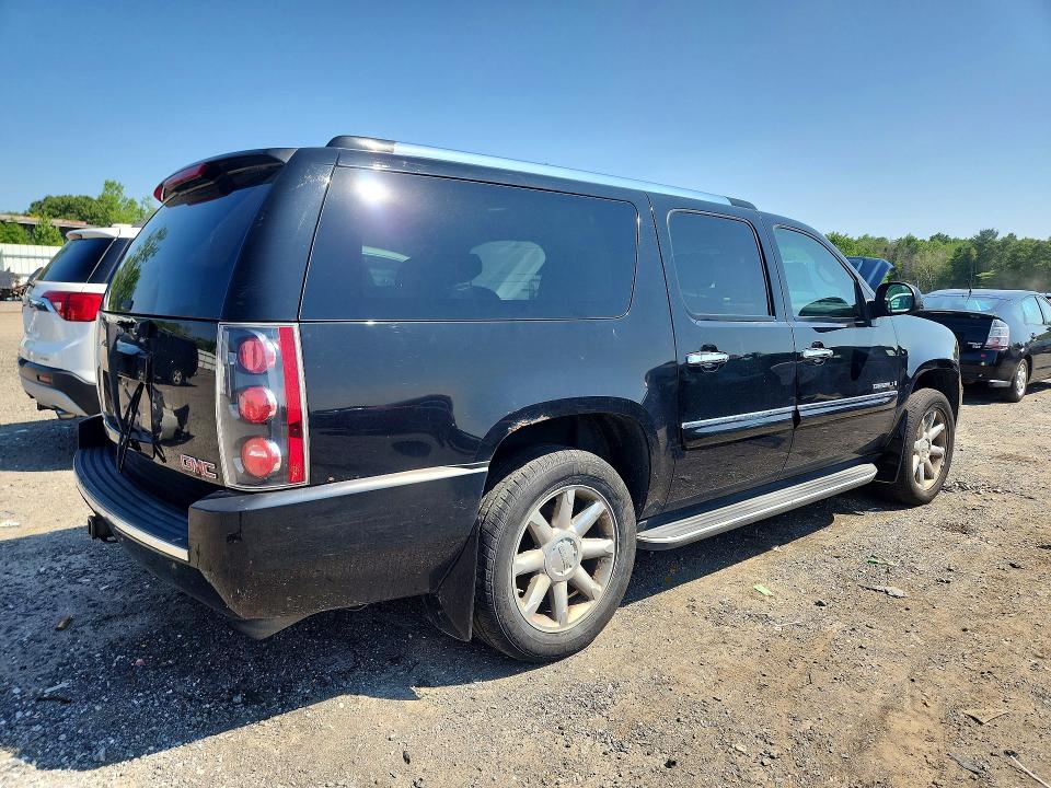 2007 Gmc Yukon Xl მანქანა იყიდება აუქციონზე, vin: 1GKFK668X7J385127, აუქციონის ნომერი: 58916056