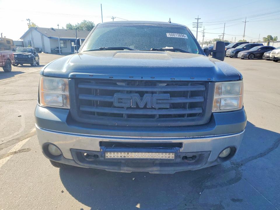 Aukcja sprzedaży 2008 Gmc Sierra, vin: 1GTFK19Y08Z235332, numer aukcji: 60013896