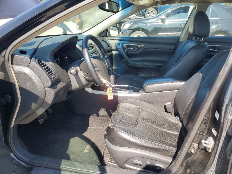 63540696 :رقم المزاد ، 1N4AL3AP8DN438000 vin ، 2013 Nissan Altima مزاد بيع
