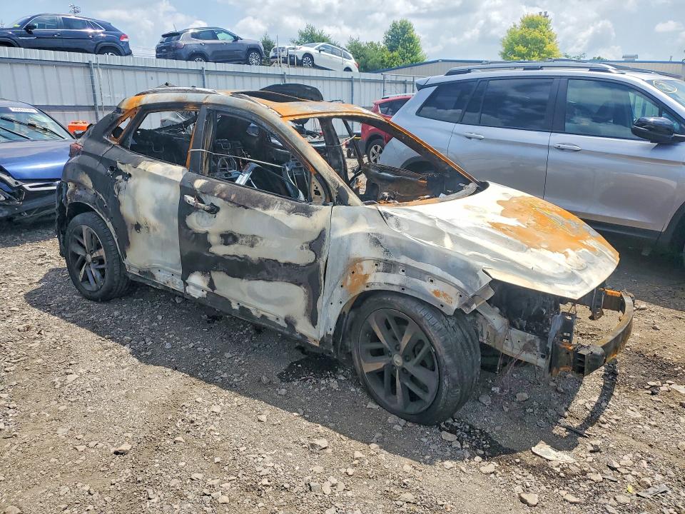 Aukcja sprzedaży 2020 Hyundai Kona, vin: KM8K3CA54LU430814, numer aukcji: 59690736