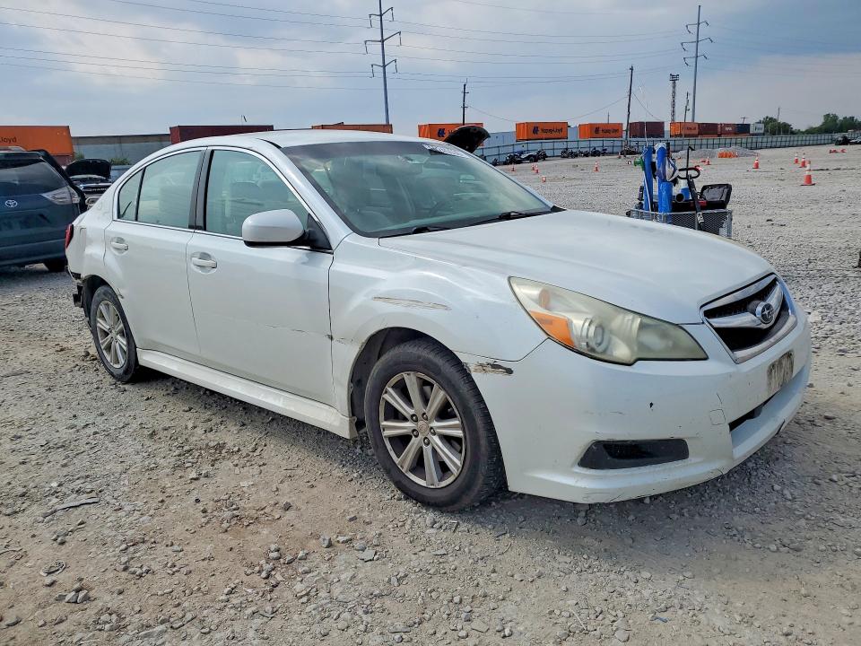 Aukcja sprzedaży 2011 Subaru Legacy, vin: 4S3BMCC64B3254844, numer aukcji: 63245536