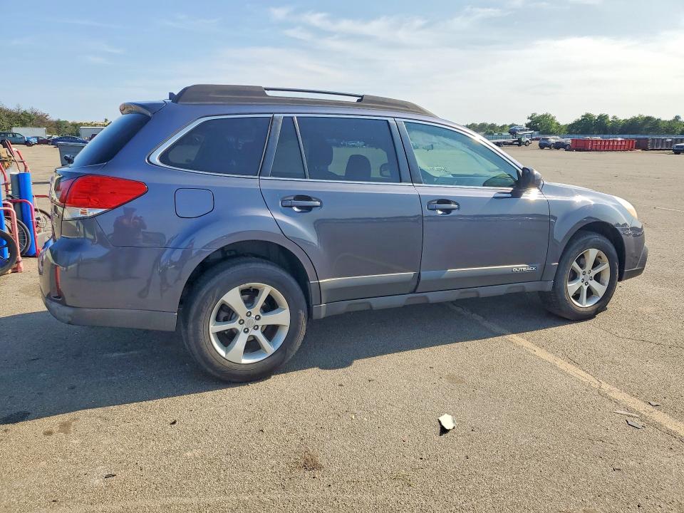 Продажа на аукционе авто 2014 Subaru Outback, vin: 4S4BRBCC0E3225732, номер лота: 62699096