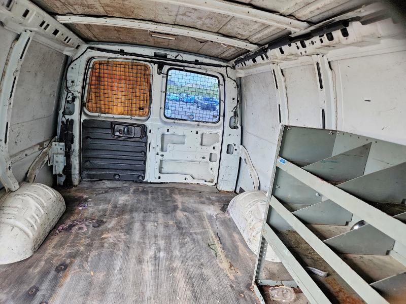 Продажа на аукционе авто 2004 Chevrolet Express G1500, vin: 1GCFG15X841179387, номер лота: 59885886