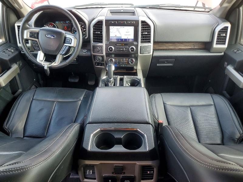 Продажа на аукционе авто 2020 Ford F150, vin: 1FTEW1C49LFC17203, номер лота: 62444476