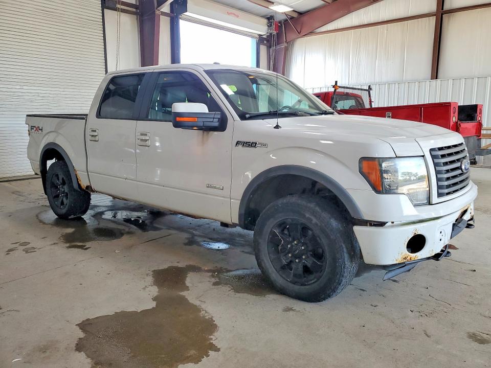 Продаж на аукціоні авто 2011 Ford F150, vin: 1FTFW1ET9BFC87761, номер лоту: 60329246