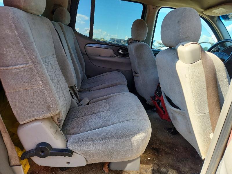 60399446 :رقم المزاد ، 1GKES16SX56181504 vin ، 2005 Gmc Envoy Xl مزاد بيع