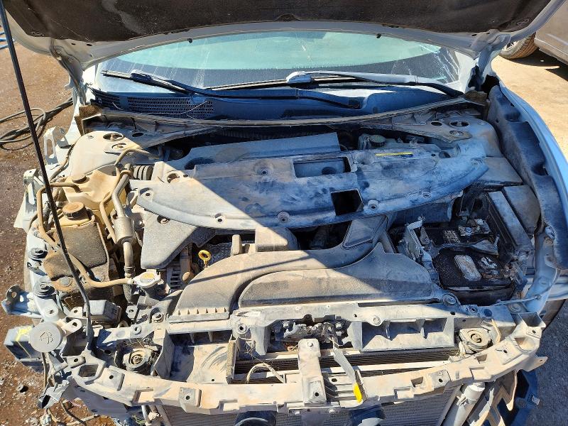Продажа на аукционе авто 2017 Nissan Altima, vin: 1N4AL3AP9HC224120, номер лота: 61756696