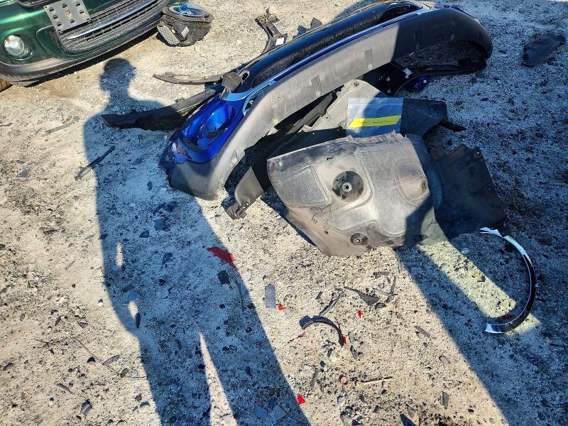 61398756 :رقم المزاد ، WMWLN9C58K2H59917 vin ، 2019 Mini Cooper مزاد بيع