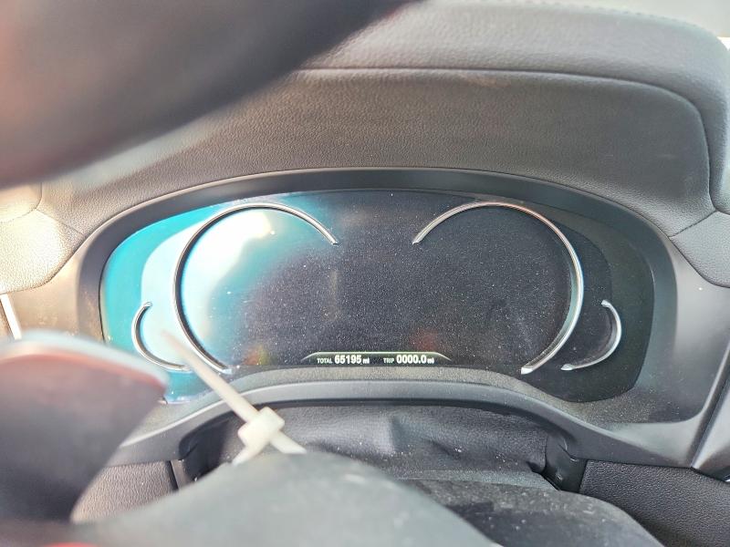 Продаж на аукціоні авто 2020 Bmw X3, vin: 5YMTS0C03L9B88154, номер лоту: 61543806