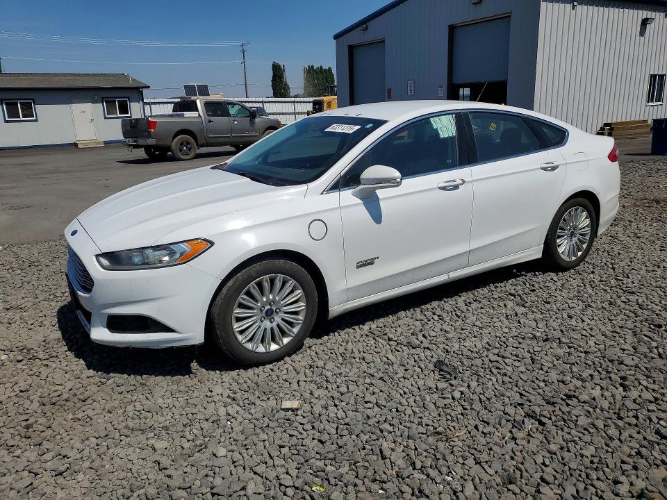 Продаж на аукціоні авто 2014 Ford Fusion, vin: 3FA6P0PU8ER248072, номер лоту: 63311316