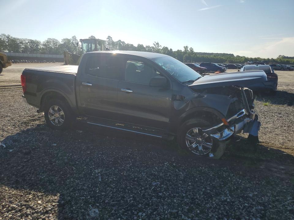 2020 Ford Ranger მანქანა იყიდება აუქციონზე, vin: 1FTER4FHXLLA37317, აუქციონის ნომერი: 60784346