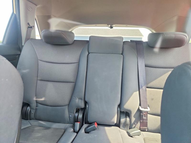 Продаж на аукціоні авто 2013 Kia Sorento, vin: 5XYKT3A6XDG416772, номер лоту: 61016186