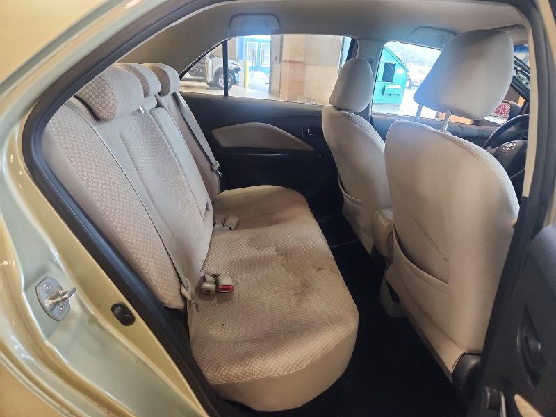 Aukcja sprzedaży 2007 Toyota Yaris, vin: JTDBT923971108343, numer aukcji: 62763626