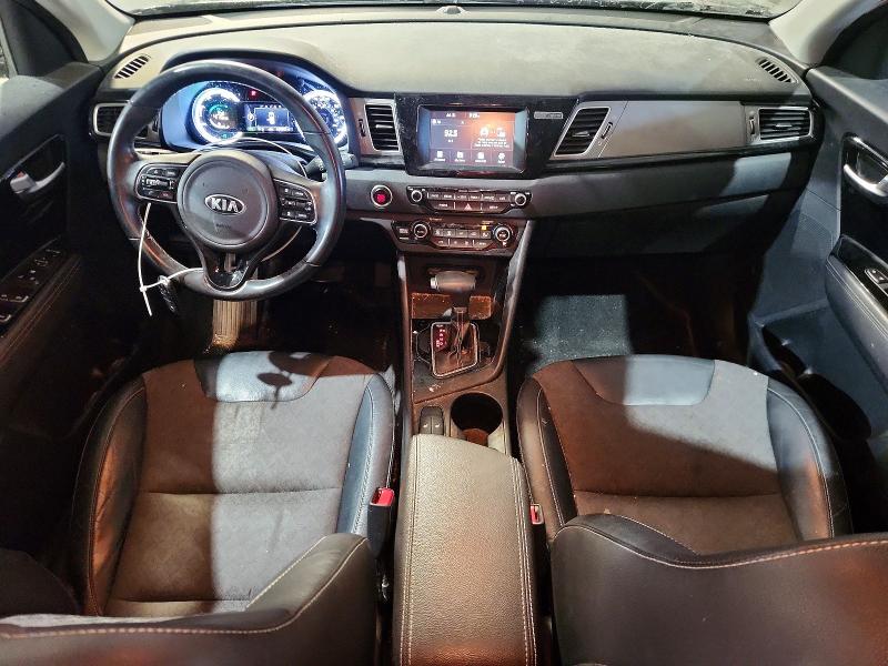 Aukcja sprzedaży 2017 Kia Niro, vin: KNDCC3LC7H5067155, numer aukcji: 63288306