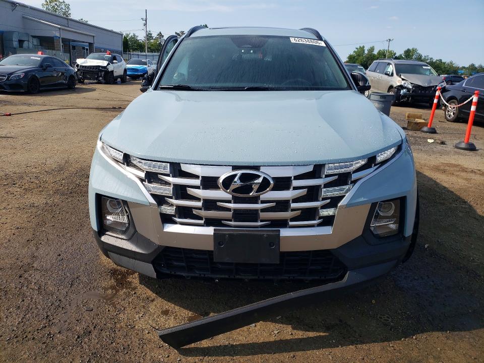 Продажа на аукционе авто 2022 Hyundai Santa Cruz, vin: 5NTJCDAE4NH000933, номер лота: 62638806