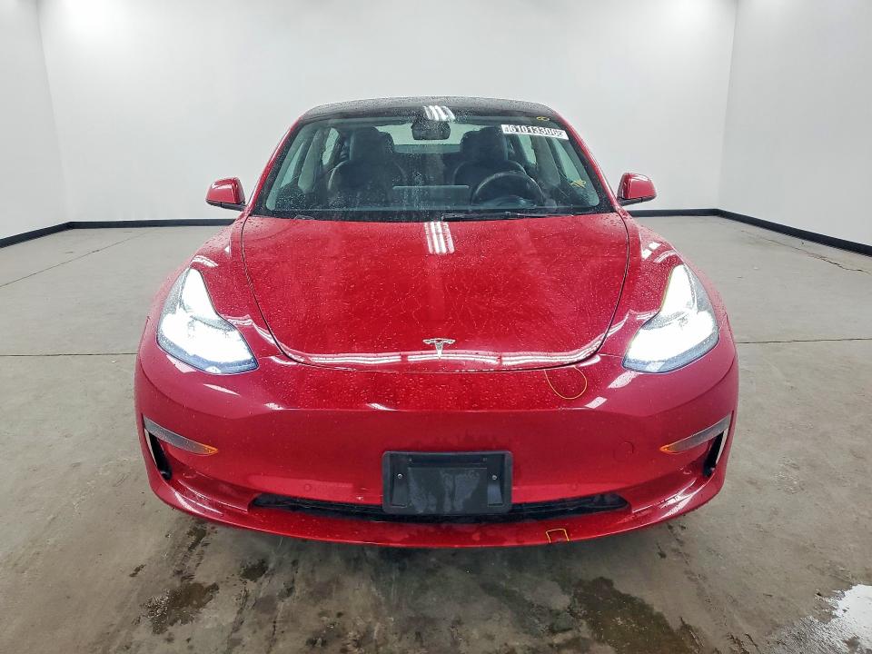 Продаж на аукціоні авто 2022 Tesla Model 3, vin: 5YJ3E1EA6NF304240, номер лоту: 61013306
