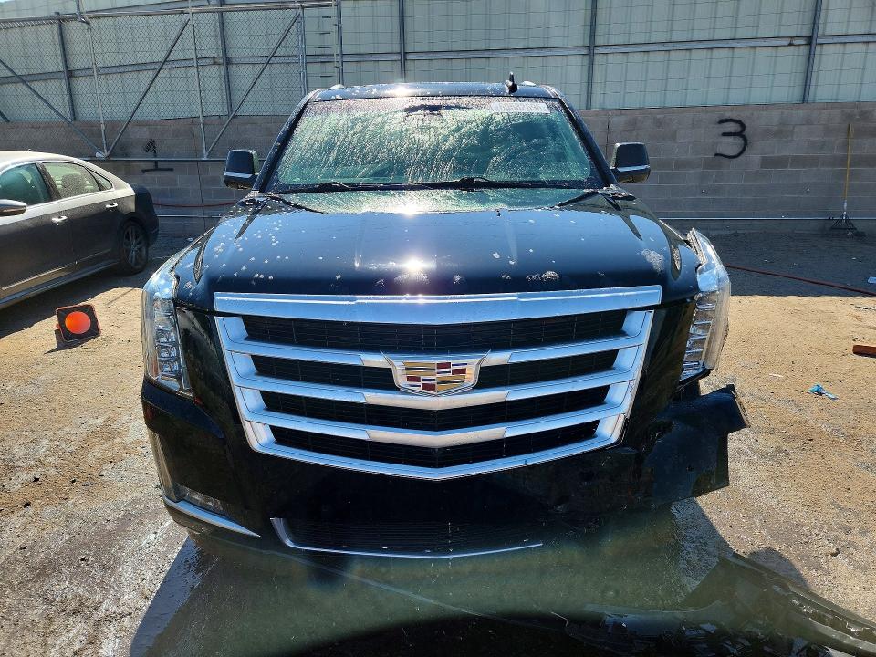 Продаж на аукціоні авто 2019 Cadillac Escalade, vin: 1GYS4HKJ4KR195319, номер лоту: 60582696
