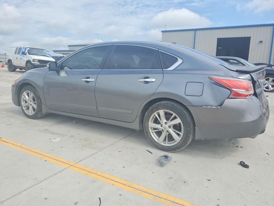 Продаж на аукціоні авто 2014 Nissan Altima, vin: 1N4AL3AP5EC326154, номер лоту: 59629926