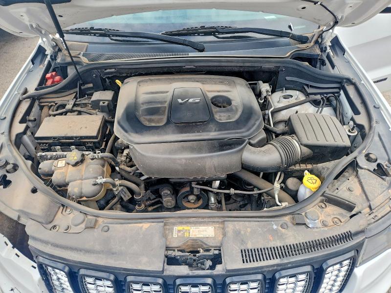 60612606 :رقم المزاد ، 1C4RJFAG9JC432346 vin ، 2018 Jeep Grand Cherokee مزاد بيع