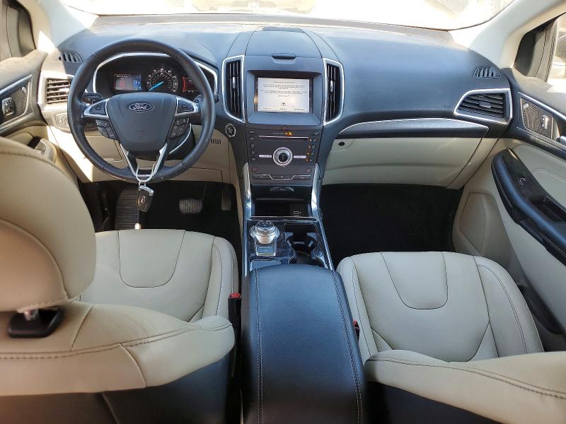 Продажа на аукционе авто 2019 Ford Edge, vin: 2FMPK4K94KBB76722, номер лота: 60937976