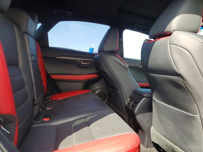 Продаж на аукціоні авто 2018 Lexus Nx 300, vin: JTJYARBZ3J2109524, номер лоту: 61779386
