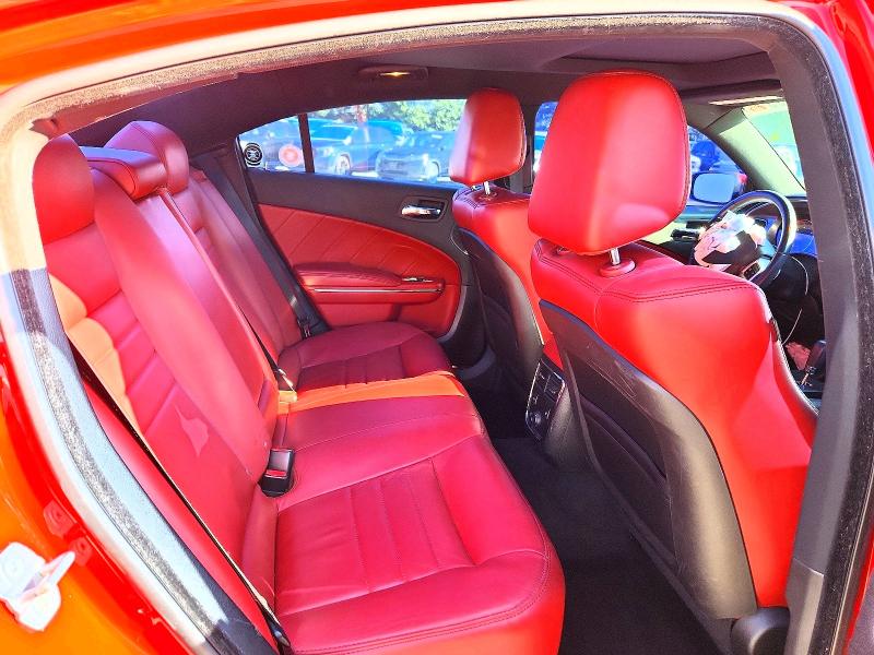Aukcja sprzedaży 2014 Dodge Charger, vin: 2C3CDXDT5EH178301, numer aukcji: 60589076