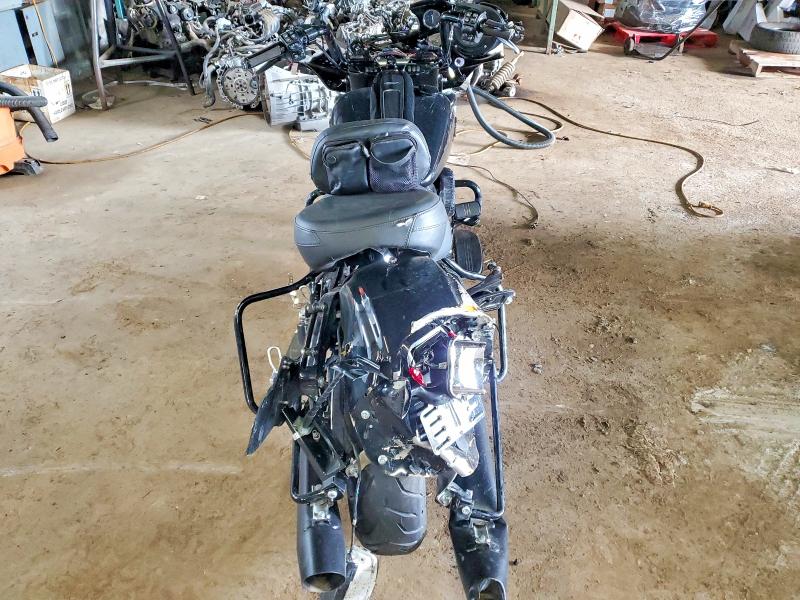 61284006 :رقم المزاد ، 5HD1KRP34PB636493 vin ، 2023 Harley-davidson Flhxs مزاد بيع
