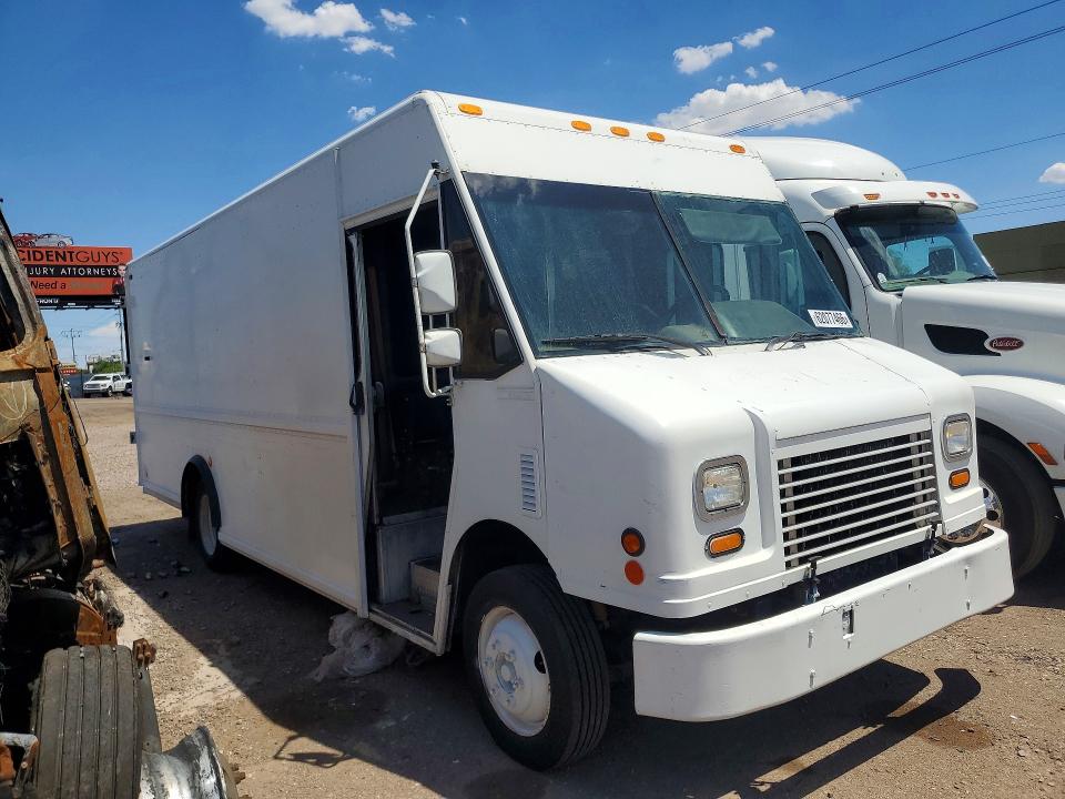 2006 Freightliner Mt45 Chassis მანქანა იყიდება აუქციონზე, vin: 4UZAANBW36CW65638, აუქციონის ნომერი: 62077466