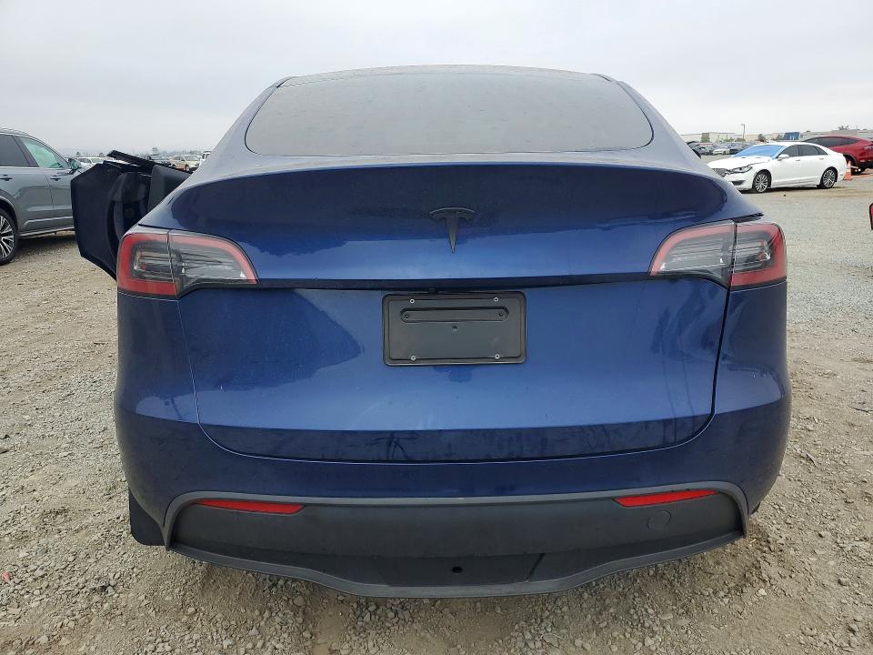 Aukcja sprzedaży 2023 Tesla Model Y, vin: 7SAYGDEEXPA037885, numer aukcji: 60692556